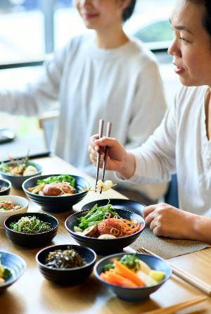 생활습관 개선 핵심전략