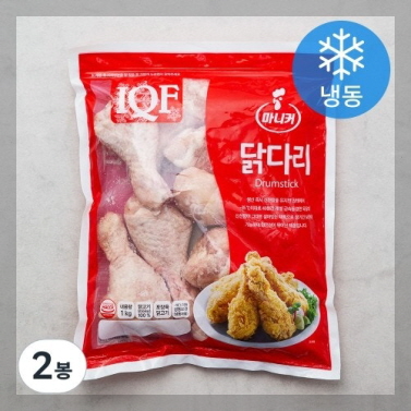 마니커 기업 제품