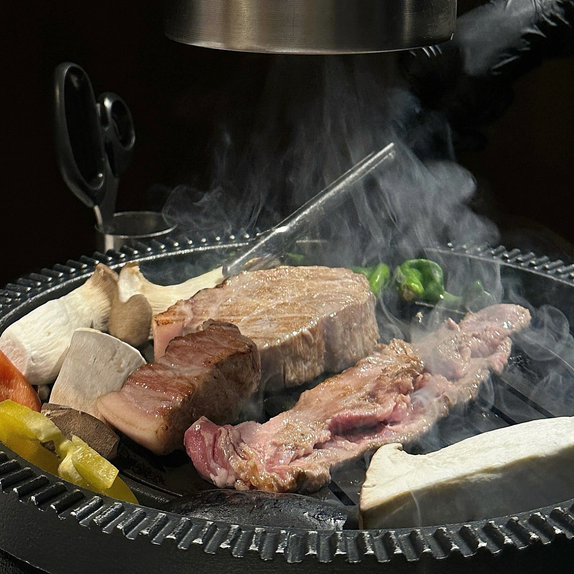 진해 맛집, 진해 군항제 맛집, 데이트 코스, 안민 진해점