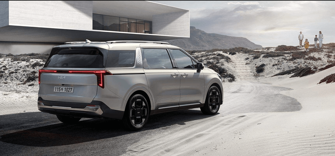 카니발 하이브리드