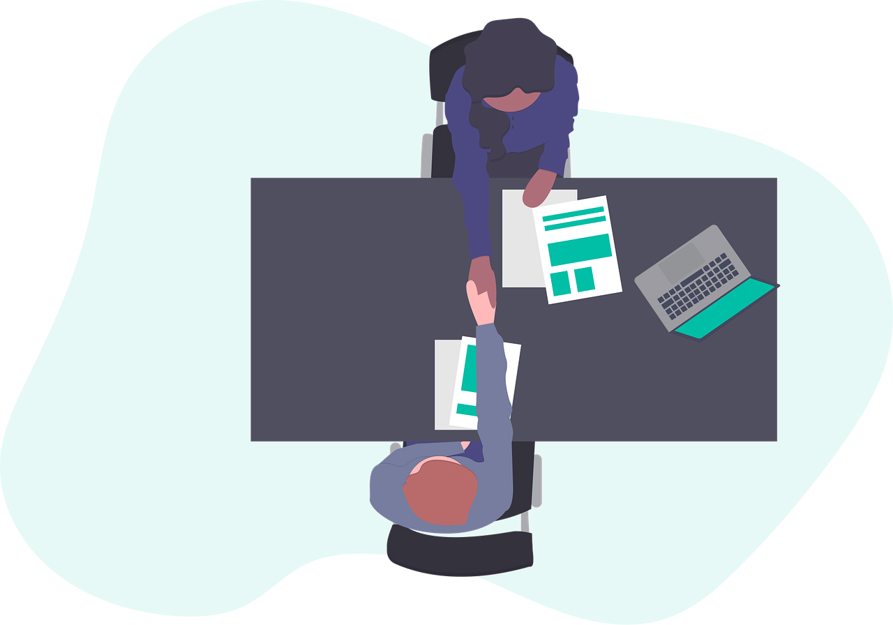 면접관이 좋아하는 답변 구조 예시