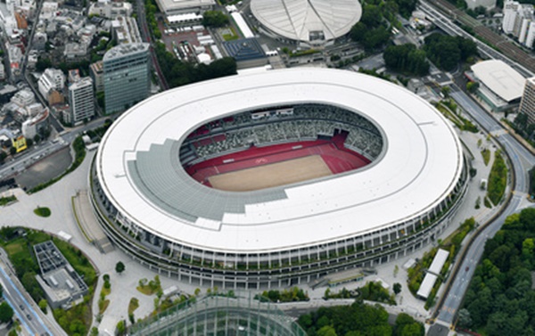 도쿄올림픽 일정