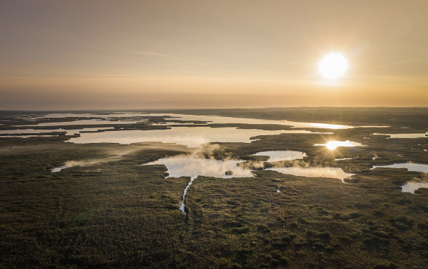 비수기 여행자의 특권 기다림 없는 완벽한 하루