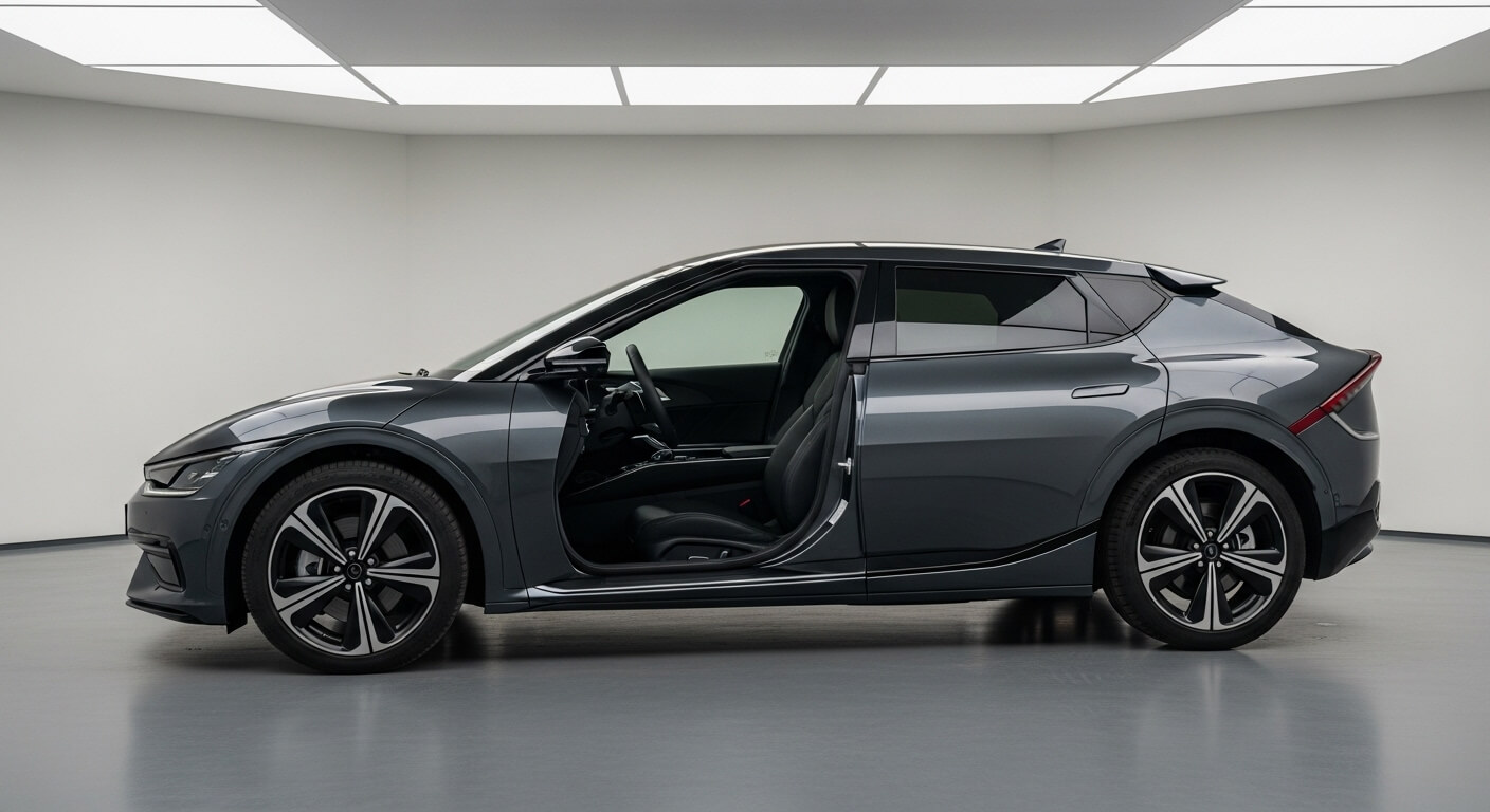 2025 기아 EV6 전기차 보조금