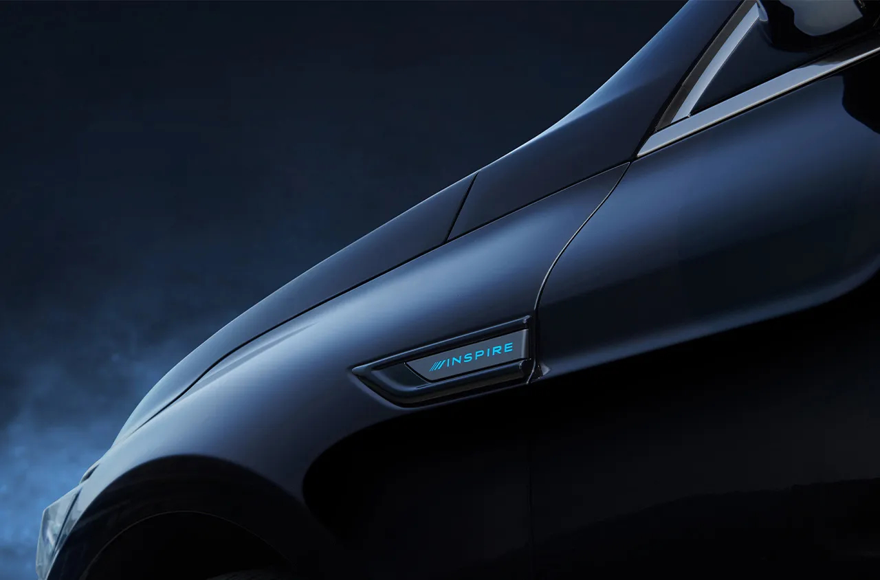 르노 SM6 이미지