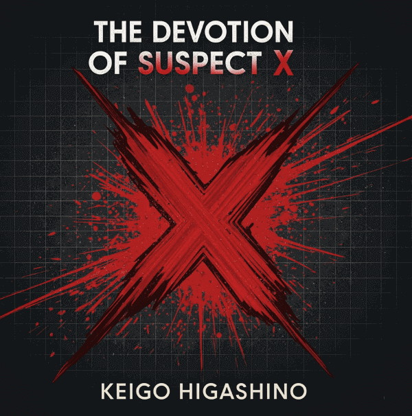 히가시노 게이고 '용의자 X의 헌신' 관련 사진