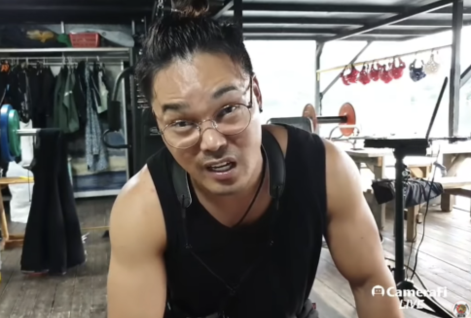 안정권 활동 이력