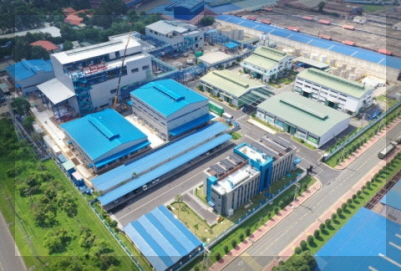 애경케미칼 이미지