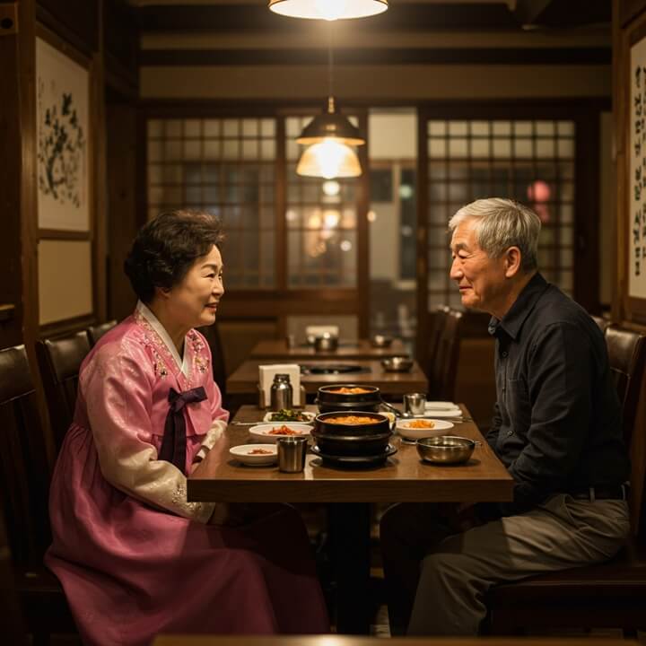 노령연금수급자격
