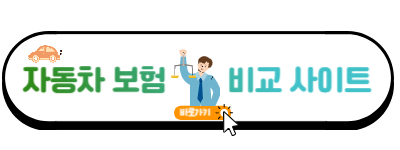 자동차 보험 꼼꼼 비교 월세 절약 꿀팁