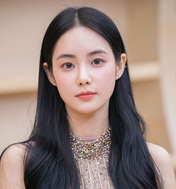 홍수주 이강에는 달이 흐른다 등장인물