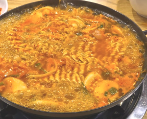 착한부대찌게 2호점