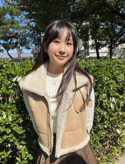 전유진 미스트롯2