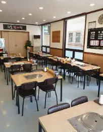 생생정보 장사의 신 매콤뼈구이 뼈찜 흰돌감자탕 안양 맛집