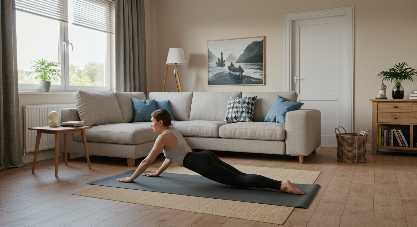 꾸준히 하는 팁