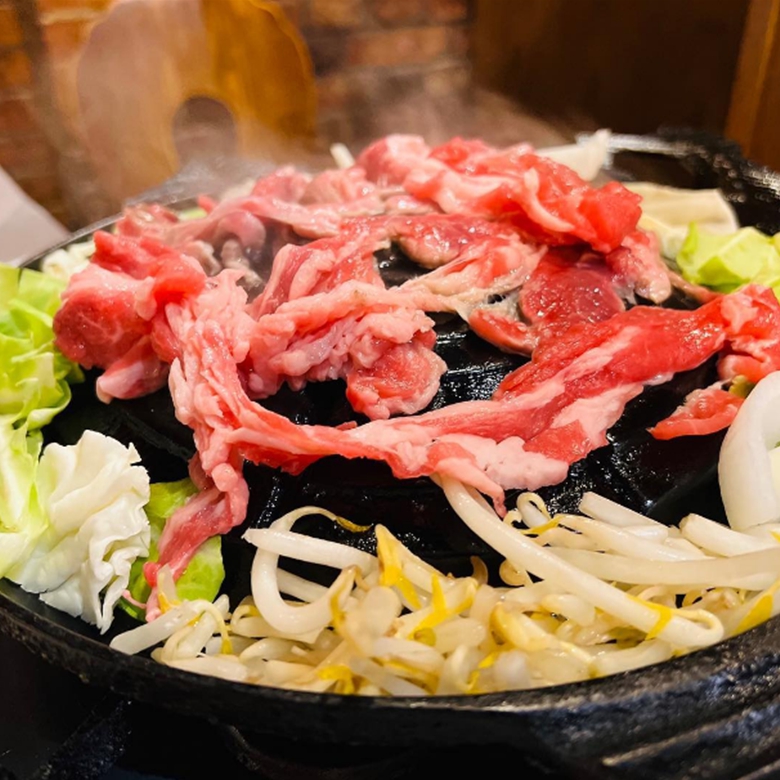 징기스칸
