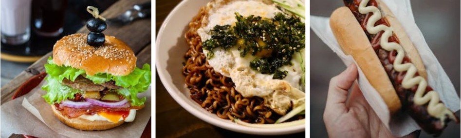 피해야 할 식품_가공, 초가공식품