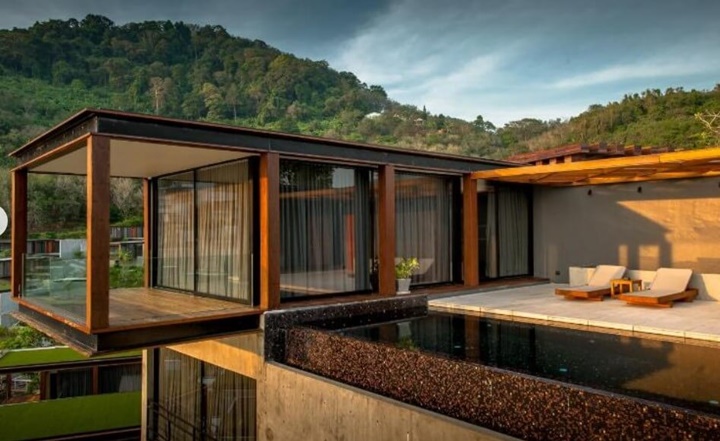 푸켓더나카리조트