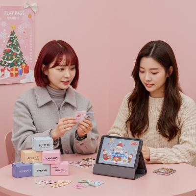 블로그 수익