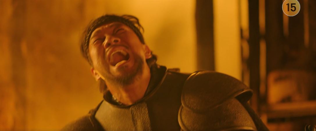 아라문의검_2회