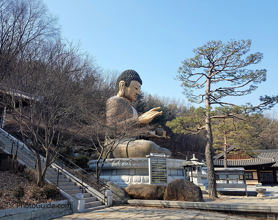 약천사