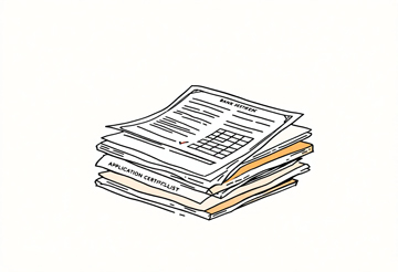 육아휴직 지원금 신청을 위한 필수 서류들