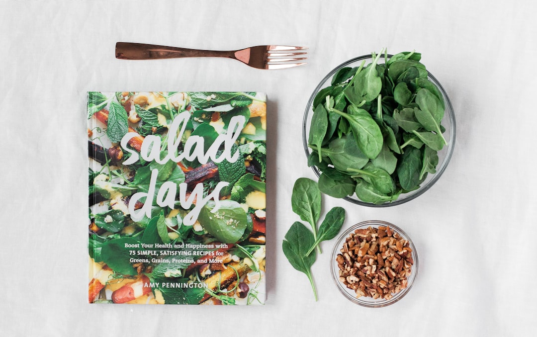 Spinach