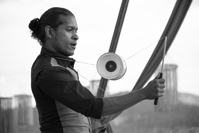 태양의 서커스 쿠자