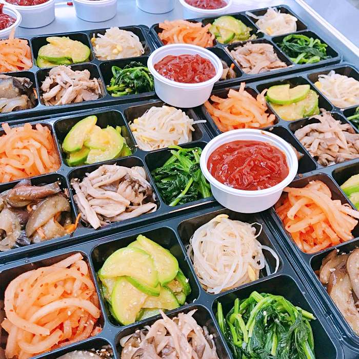 생방송투데이 수원 입북동 특별함에 반하다 제철 최고 반찬 맛집