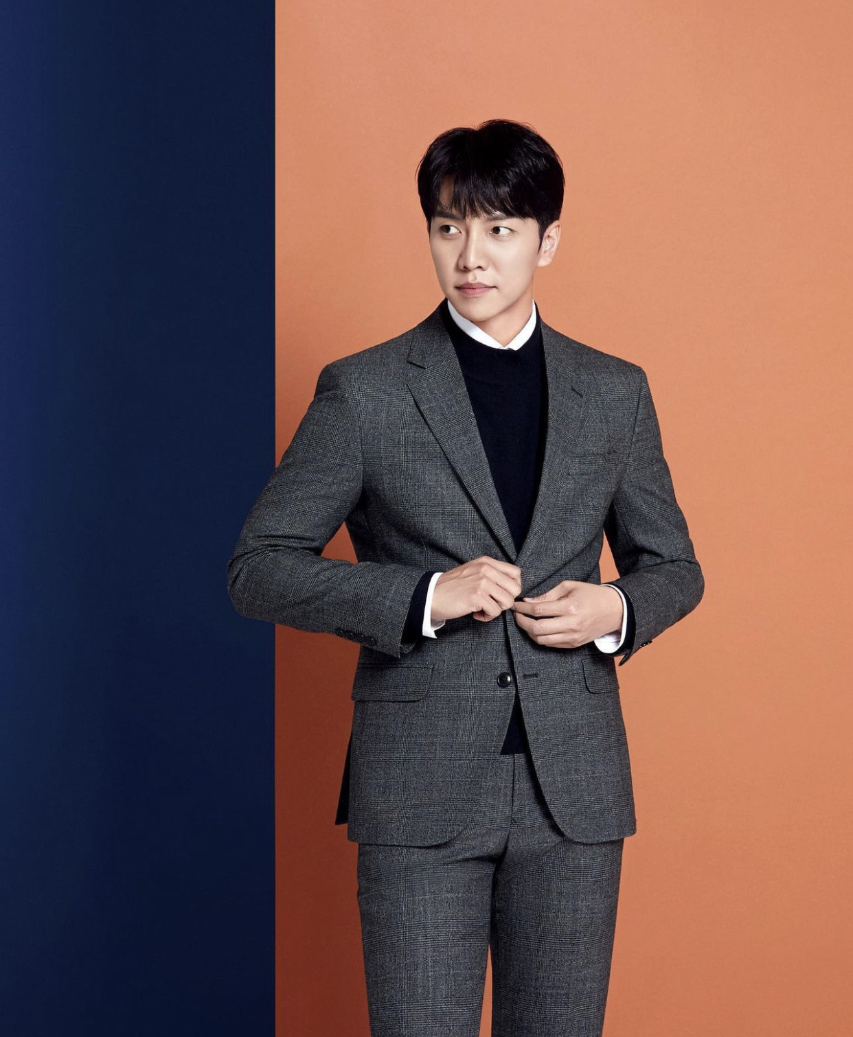 이승기 