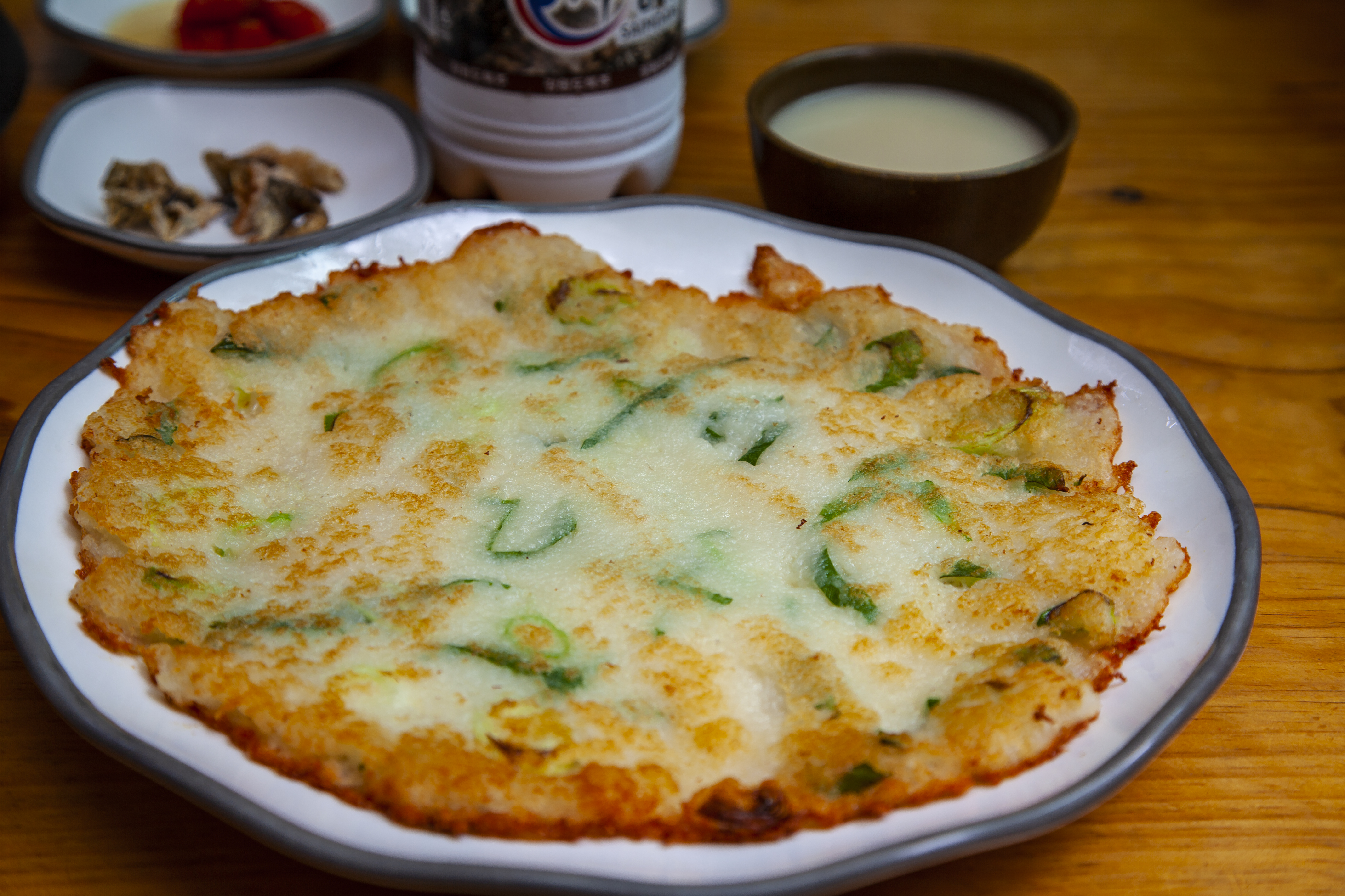 강원도감자전 - 출처)게티이미지