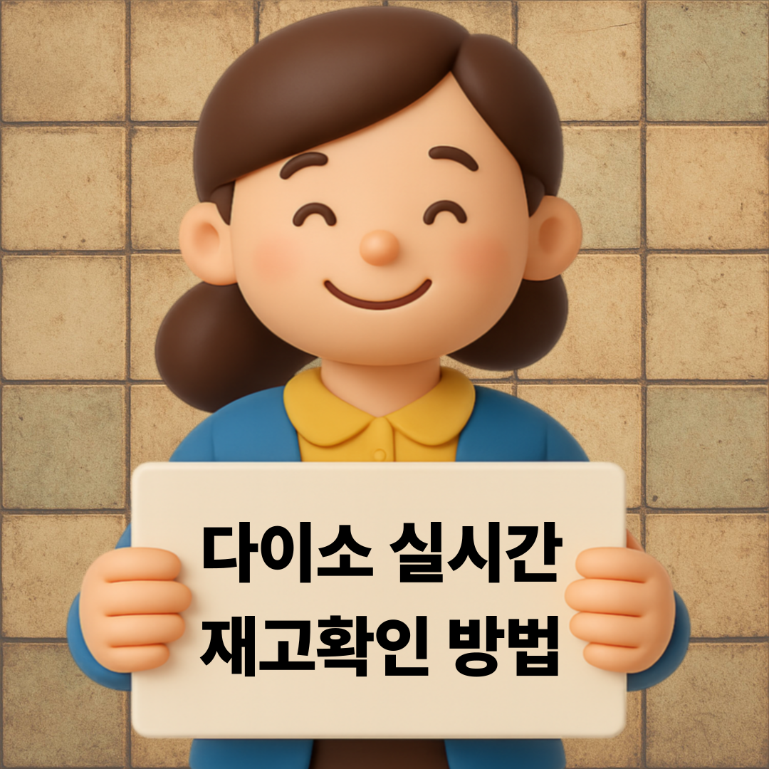 다이소