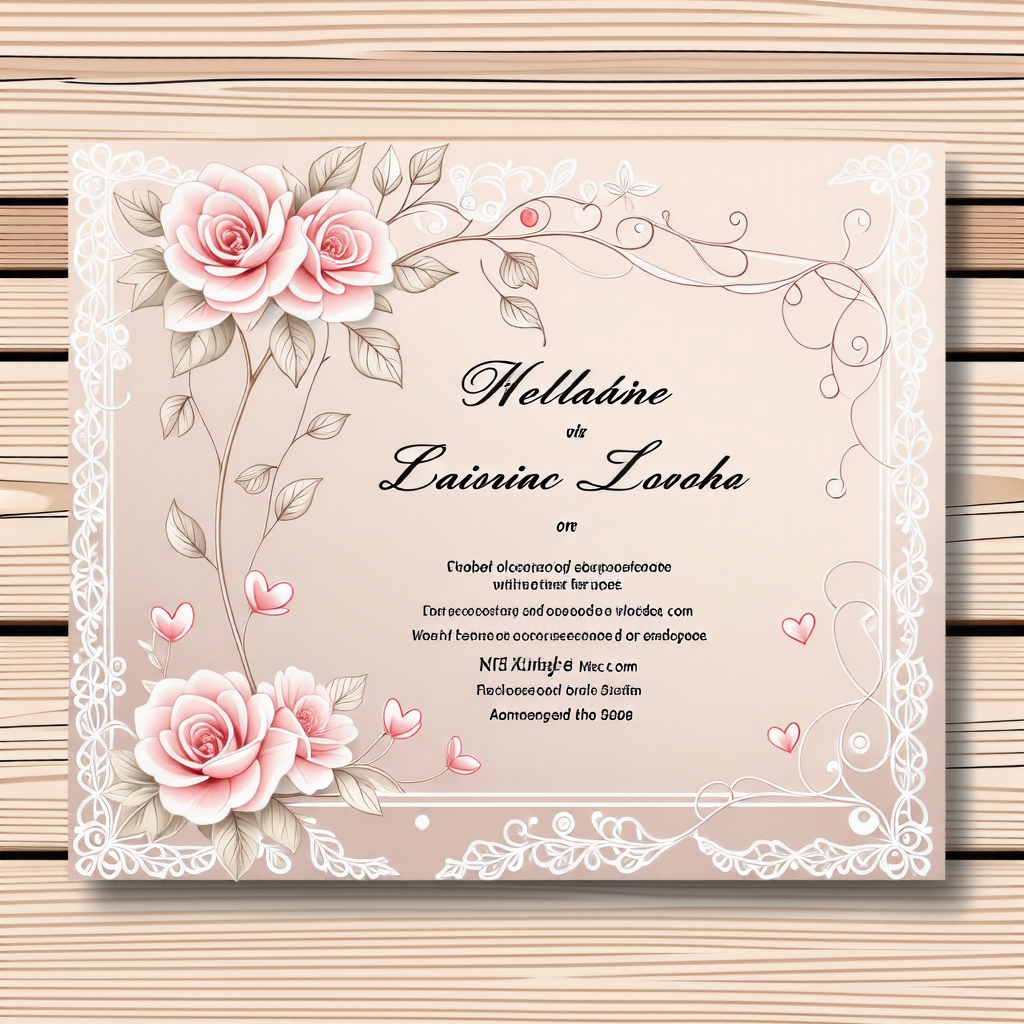 청첩장 봉투 쓰는 법