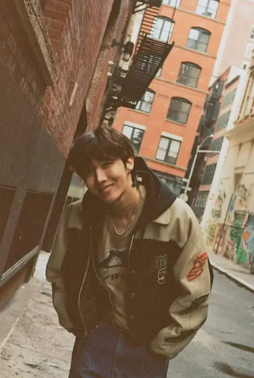 방탄소년단 BTS 멤버프로필 나이 키 혈액형 MBTI 인스타 빅히트 하이브