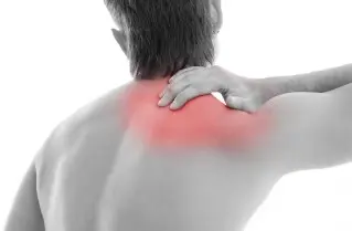 근육통