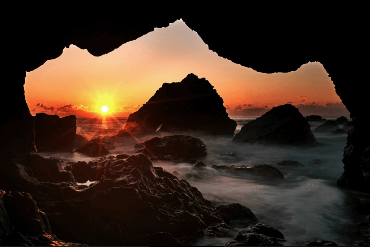 3, 전촌용굴 경주시