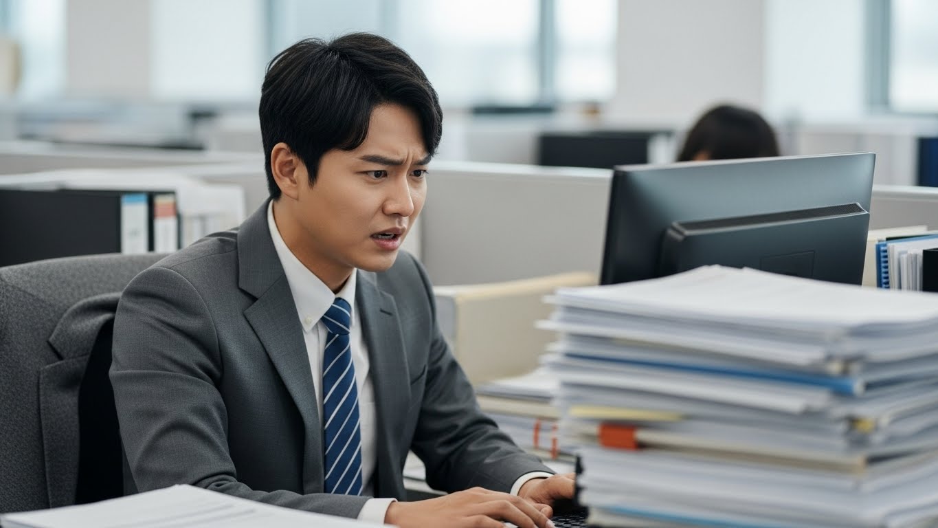 사적 심부름부터 업무 배제까지, 부당 지시 유형