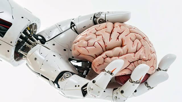 의식 업로드 시대, 인간의 기억을 컴퓨터에 저장할 수 있을까?