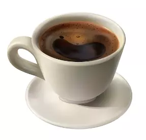 커피