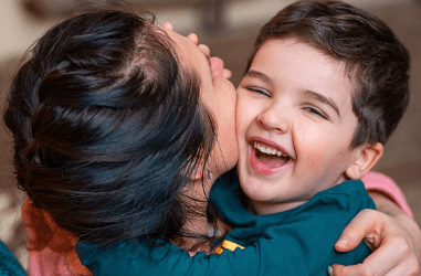 가정양육수당 신청