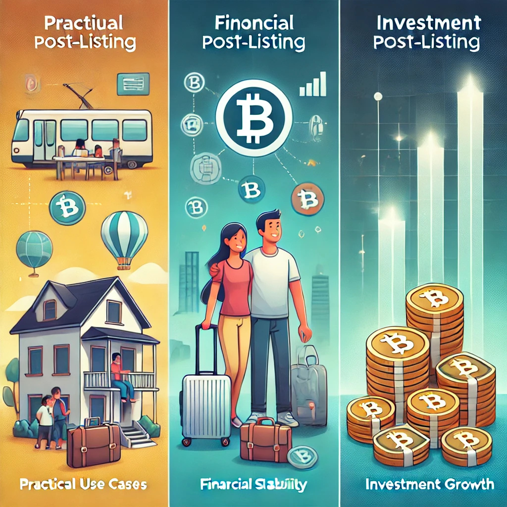 파이 네트워크의 상장 가능성