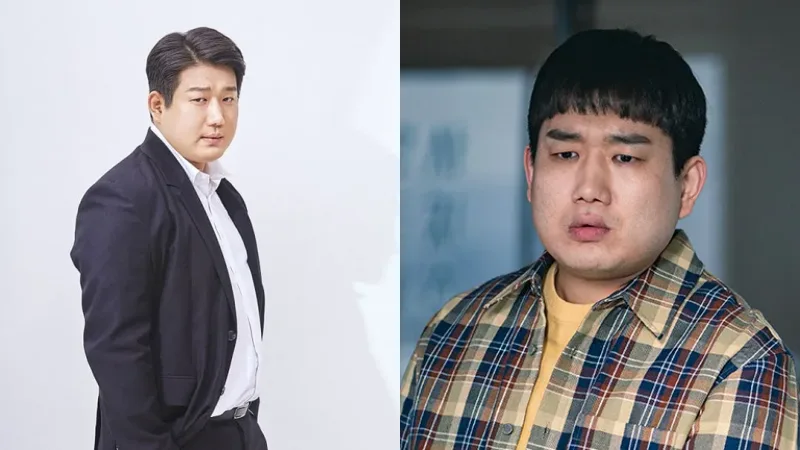 가석방 심사관 이한신에서 황지순 역을 맡은 남태우