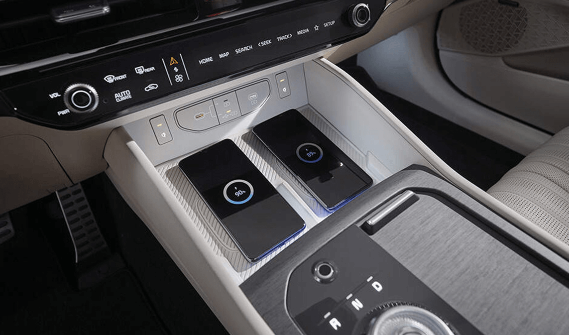 k8 페이스 리프트 출시일