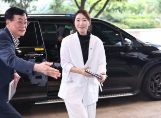 변희경 강선우 딸 발달장애