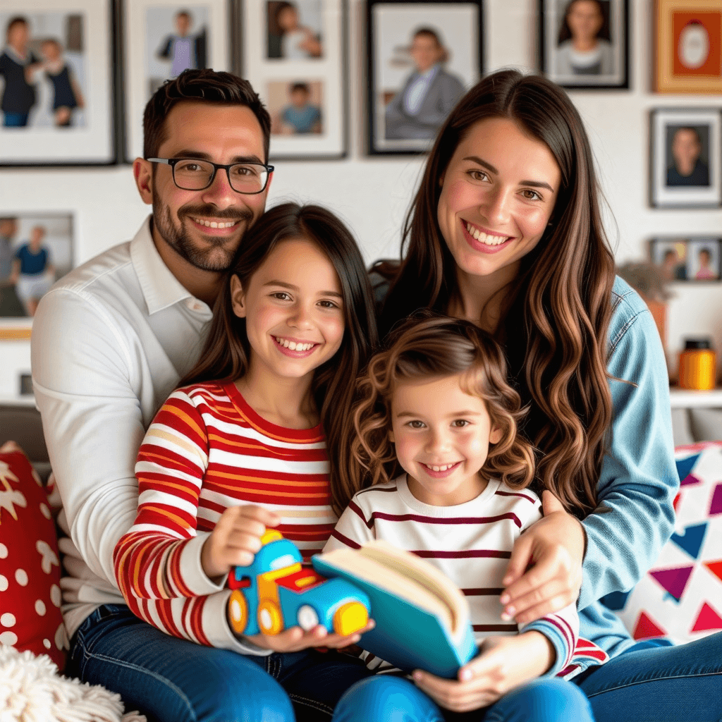 부모 급여 최대 지원 내용 알기