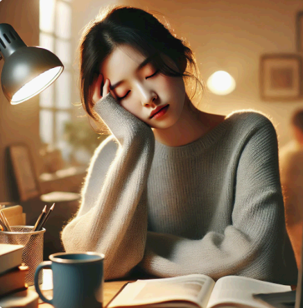 일상 속에서 지나치기 쉬는 건강 이상 신호 관련 사진