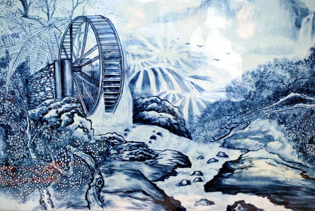 자기계발 관련 이미지