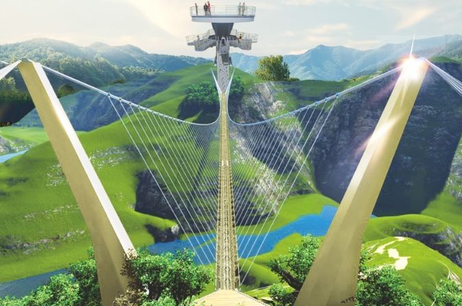 소금산그랜드밸리