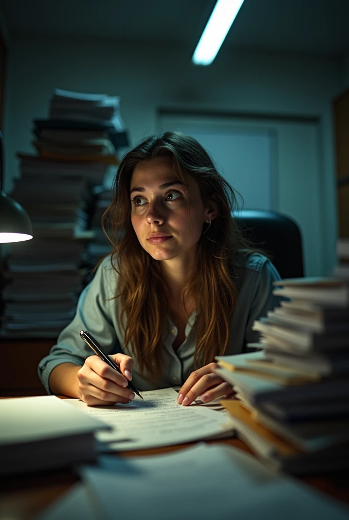 청년들이 첫 월급을 어떻게 할까 고민하는 이미지