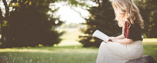 감정 회복을 위한 힐링 에세이 5선, 2025년 추천 도서 (이미지 픽사베이)